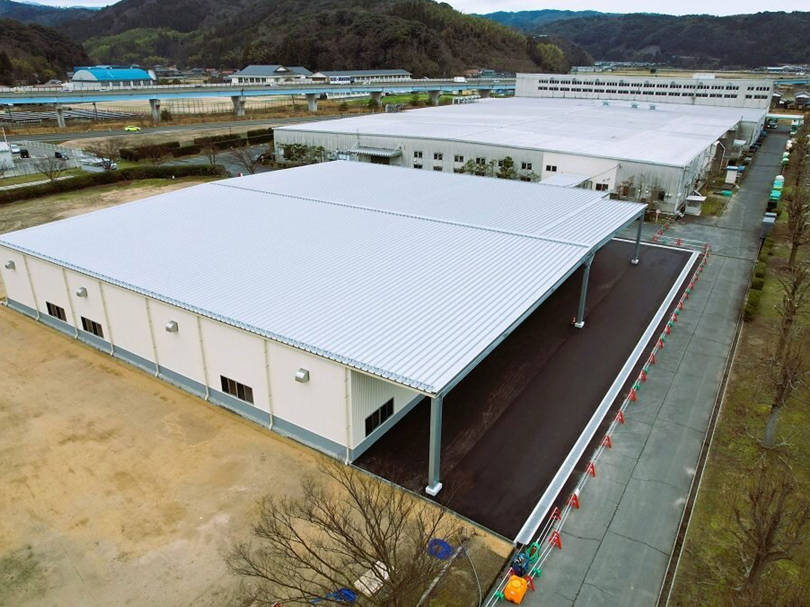 日鉄物産システム建築株式会社